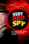 Very Bad Spy - Centre Social et Culturel Espace Villon