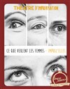 Ce que veulent les femmes - Improvidence