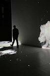 Dernière Minute - Chaillot - Théâtre National de la Danse / Salle Gémier