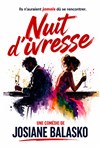 Nuit d'ivresse - Salle Raugraff