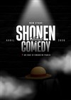 Shonen Comedy Bonne nouvelle - Stany's
