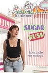 Séraphine dans Totalement sugar rush - Ruines