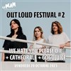 We Hate You Please Die + Gogo Juice + Cathedrale | Out Loud Festival #2 - Le Plan - Club