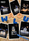 Walou - Improvidence Bordeaux