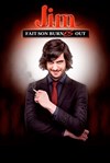 Jim dans Jim fait son burnes out - Les Tontons Flingueurs