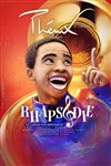 Cirque Phénix dans Rhapsodie - Le Summum | L'Auditorium