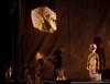 Spécimen - Théâtre de Châtillon