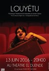 Louyétu - Théâtre El Duende
