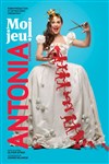 Antonia de Rendinger dans Moi jeu ! - Le Paris - salle 1