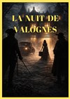 Affiche de La nuit de Valognes