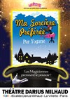 Ma Sorcière préférée - Théâtre Darius Milhaud