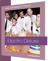 Electro Deluxe - Carré Belle-Feuille