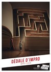 Dédale d'Impro - Improvidence