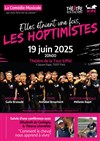 Elles étaient une fois, Les Hoptimistes - Théâtre de la Tour Eiffel