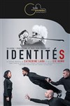 Catherine Lara et la cie Kumo : Identités - Salle Gaveau