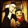 Guignol contre l'affreux Crapouillot - L'Imprimerie