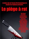 Le piège à rat - Théâtre des Grands Enfants 