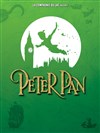 Peter Pan - L'Ecrin