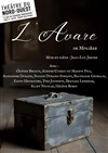 L'avare - Théâtre du Nord-Ouest