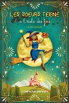 Affiche de Les Soeurs Teigne à l'école des fées