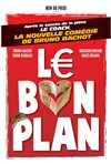 Le bon plan - Le Théâtre de Jeanne