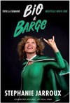 Stéphanie Jarroux dans Bio et Barge - La Basse Cour