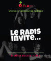 Le Radis invite... - Théâtre Métro Ateliers
