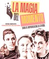 La magia del momento - Improvi'bar