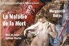 La maladie de la mort - Théâtre La Croisée des Chemins - Salle Paris-Belleville
