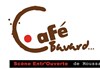 Le Café Bavard ambiance Cabaret à Ménilmuch' - Café de Paris