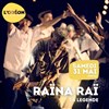 Raïna Raï - L'Odéon