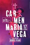 Carmen Maria Vega : Fais moi mal Boris - La Nouvelle Eve
