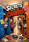 Secrets entre les casiers - Comédie de Grenoble