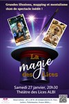 La magie des Lices - Théâtre des Lices
