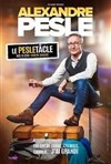 Alexandre Pesle dans Le Pesletâcle - Les Têtes de l'Art 74