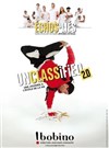 Les Echos-Liés dans Unclassified 2.0 - La Place - Centre Culturel Hip Hop