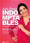 Leila Amara dans Indomptables - Théâtre Carnot
