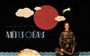 Christophe Panzani : Mères Océans - Le Son de la Terre