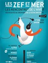 Les Zef et Mer - Studio de L'Ermitage