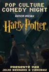 Harry Potter Comedy Night - Spotlight