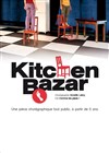 Kitchen Bazar - Salle de spectacle et cinéma d'Aime