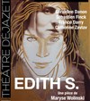 Edith S. - Théâtre Déjazet
