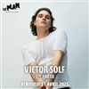 Victor Solf - Le Plan - Grande salle