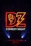 DZ Comedy Show - La Taverne de l'Olympia
