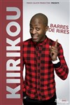 Kiirikou dans Barre de Rire - Théâtre Les Feux de la Rampe - Salle 120