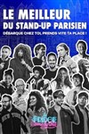 Le Fridge Comedy Tour - Théâtre à l'Ouest Auray