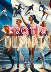 Erotic Olympic - Sweet Paradise