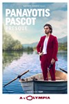 Panayotis Pascot dans Presque - L'Olympia