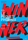 Projet Phoenix - Theatre de la rue de Belleville
