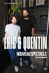 Eric et Quentin dans Papapapapa - L'Art Dû